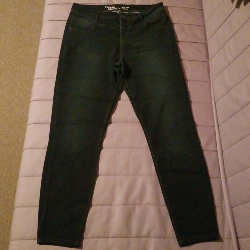 jeans